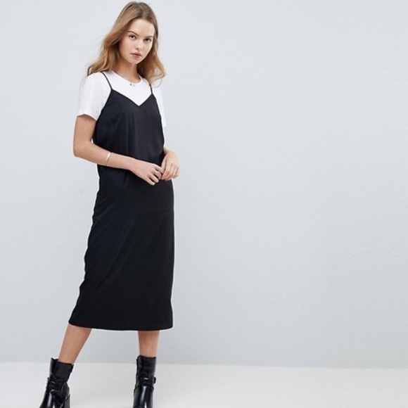 Banana Republic Midi Dress - Picture 2 of 6